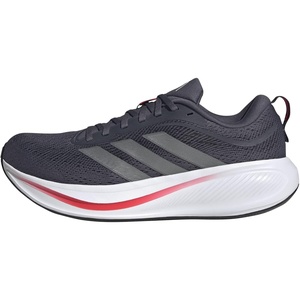 image:imageadidas Mens Response Pace Running ShoeAurora OnixDark GreyLucid Red