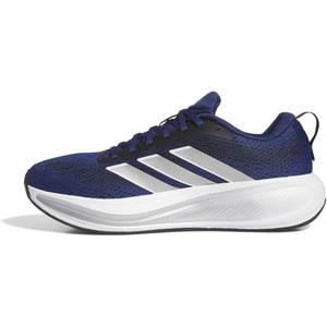 image:imageadidas Mens Response Pace Running ShoeDark BlueMatte SilverBlack