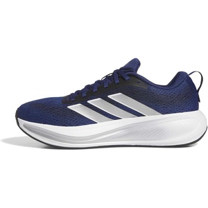 image:imageadidas Mens Response Pace Running ShoeDark BlueMatte SilverWhite