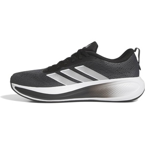 image:imageadidas Mens Response Pace Running ShoeGreyMatte SilverCore Black