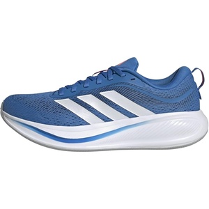 image:imageadidas Mens Response Pace Running ShoeRay BlueSilver MetallicAurora Onix