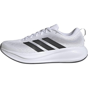 image:imageadidas Mens Response Pace Running ShoeWhiteBlackGrey