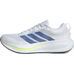 image:imageadidas Mens Response Pace Running ShoeWhiteBright RoyalSolar Yellow