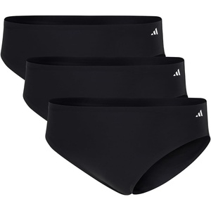 image:imageadidas Womens Active Light Flex Bikini UnderwearBlack