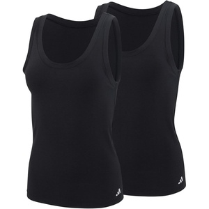 image:imageadidas Womens Active Modal Comfort Tank TopBlack
