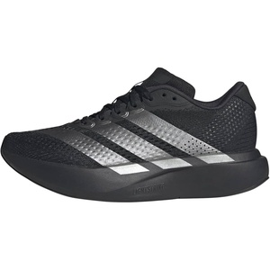 image:imageadidas Womens Adizero Pacer Running ShoeBlackIron MetallicCarbon