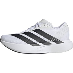 image:imageadidas Womens Adizero Pacer Running ShoeWhiteBlackCrystal White