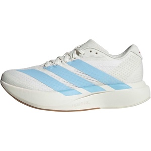 image:imageadidas Womens Adizero Pacer Running ShoeWhiteClear SkyPure Ruby