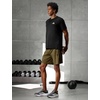 image:imageAdidas Mens Adi365 Essentials Running TShirtBlack