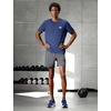 image:imageAdidas Mens Adi365 Essentials Running TShirtIndigo