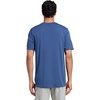 image:imageAdidas Mens Adi365 Essentials Running TShirtIndigo