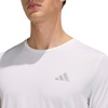 image:imageAdidas Mens Adi365 Essentials Running TShirtWhite