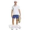 image:imageAdidas Mens Adi365 Essentials Running TShirtWhite