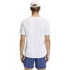image:imageAdidas Mens Adi365 Essentials Running TShirtWhite