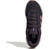 image:imageAdidas Womens AstrastarAurora BlackBronze StrataPreloved Purple