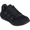 image:imageAdidas Womens AstrastarBlackBlackBlack