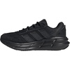 image:imageAdidas Womens AstrastarBlackBlackBlack