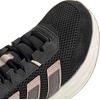 image:imageAdidas Womens AstrastarBlackGreyOff White
