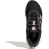 image:imageAdidas Womens AstrastarBlackGreyOff White