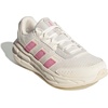 image:imageAdidas Womens AstrastarChalk WhitePink FusionWonder White