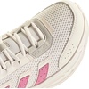 image:imageAdidas Womens AstrastarChalk WhitePink FusionWonder White