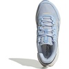 image:imageAdidas Womens AstrastarCrystal SkyOnixGlow Blue