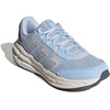 image:imageAdidas Womens AstrastarCrystal SkyOnixGlow Blue