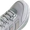 image:imageAdidas Womens AstrastarDash GreyGreySilver Metallic