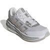 image:imageAdidas Womens AstrastarDash GreyGreySilver Metallic