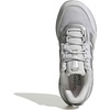 image:imageAdidas Womens AstrastarDash GreyGreySilver Metallic