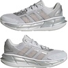 image:imageAdidas Womens AstrastarDash GreyGreySilver Metallic