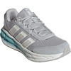 image:imageAdidas Womens AstrastarGreyWhiteBlack