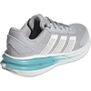 image:imageAdidas Womens AstrastarGreyWhiteBlack