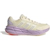 image:imageAdidas Womens AstrastarWarm VanillaOff WhitePowder Plum