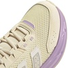 image:imageAdidas Womens AstrastarWarm VanillaOff WhitePowder Plum