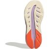 image:imageAdidas Womens AstrastarWarm VanillaOff WhitePowder Plum