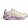 image:imageAdidas Womens AstrastarWarm VanillaOff WhitePowder Plum