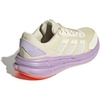 image:imageAdidas Womens AstrastarWarm VanillaOff WhitePowder Plum