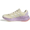 image:imageAdidas Womens AstrastarWarm VanillaOff WhitePowder Plum