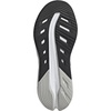 image:imageAdidas Womens AstrastarWhiteSilver MetallicBlack
