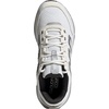 image:imageAdidas Womens AstrastarWhiteSilver MetallicChalk White