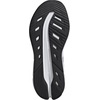 image:imageAdidas Womens AstrastarWhiteSilver MetallicChalk White