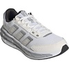 image:imageAdidas Womens AstrastarWhiteSilver MetallicChalk White