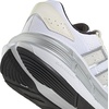 image:imageAdidas Womens AstrastarWhiteSilver MetallicChalk White