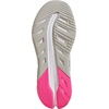 image:imageAdidas Womens AstrastarWhiteSilver MetallicLucid Pink