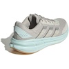 image:imageAdidas Womens AstrastarWonder AluminaSilver MetallicHalo Mint
