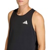 image:imageadidas Adi365 Iconic Running Floating TankBlack