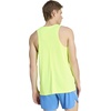 image:imageadidas Adi365 Iconic Running Floating TankSolar Yellow