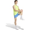 image:imageadidas Adi365 Iconic Running Floating TankSolar Yellow