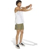 image:imageadidas Adi365 Iconic Running Floating TankWhite